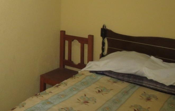 Отель Hotel Central