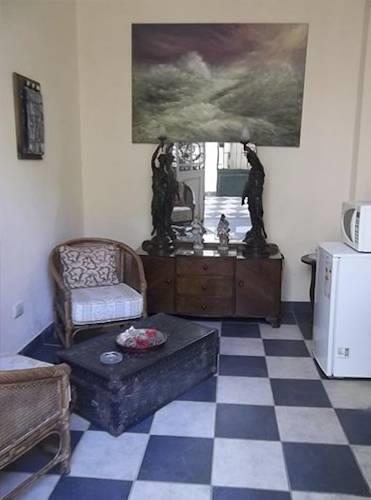 Hotel Santa Maria de la Salud
