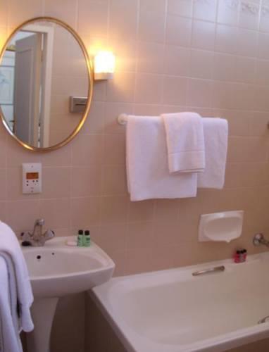 Отель Savoy Hotel