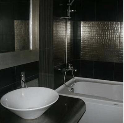 Отель Gliss Hotel & Spa