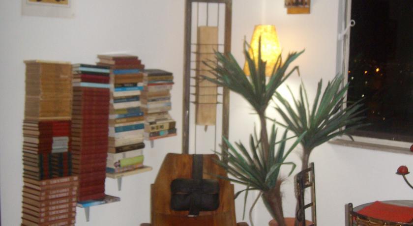 Apartamento Região Central