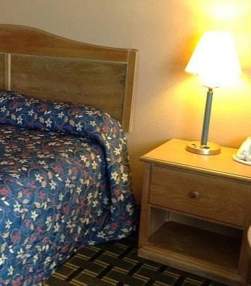 Отель Americas Best Value Inn