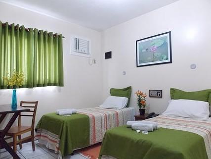 Отель Limeira Plaza Hotel