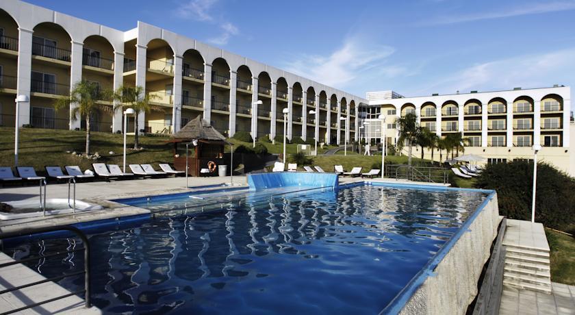 Отель Sol Victoria Hotel & Casino