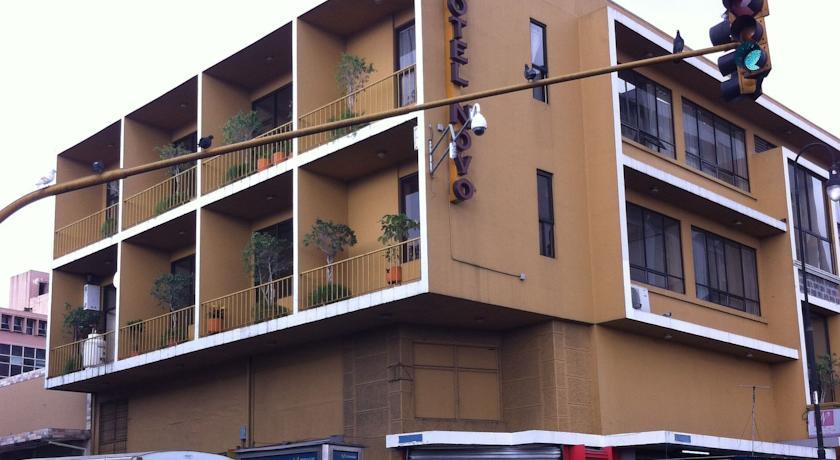 Hotel Novo