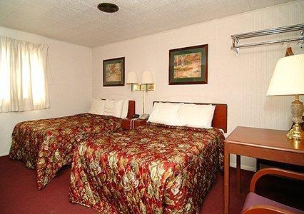 Отель Rodeway Inn & Suites Sheridan