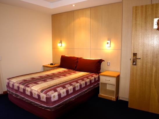 Airolodge International