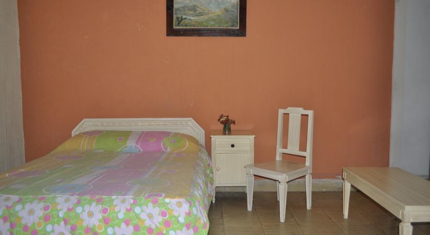Отель Hotel Metropolitan I