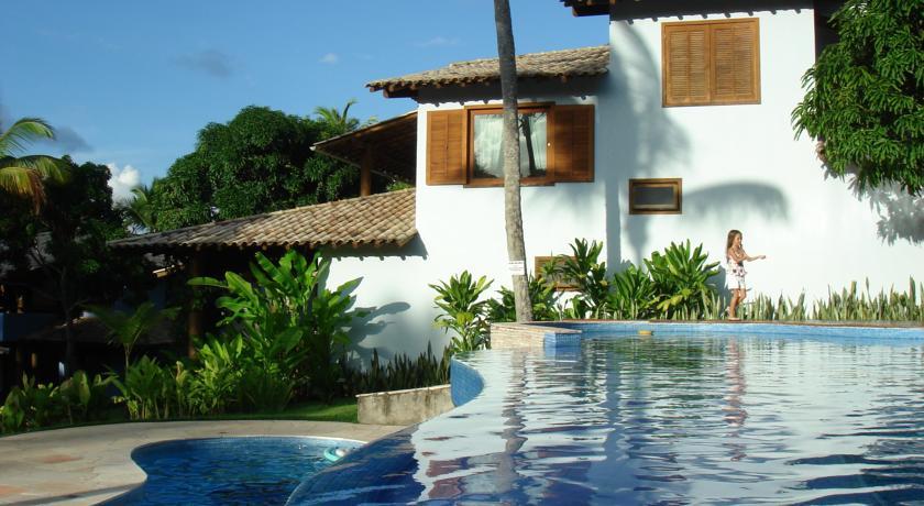 Apartamento Tipo Casa