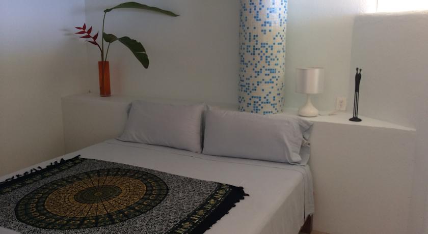 Отель Condominio Agave del Mar