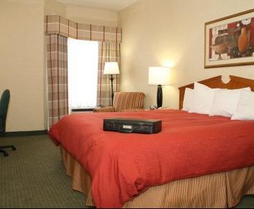 Отель Country Inn & Suites Florence