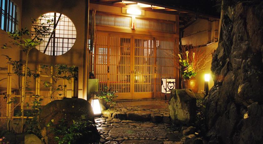 Yadoya Manjiro
