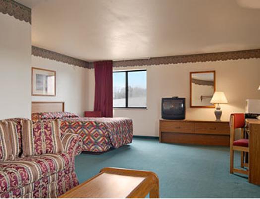Отель Super 8 Morristown Tennessee