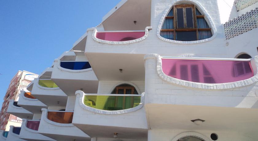 Hotel Amigo Plaza