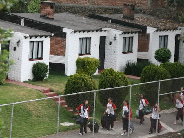Club Santa Maria