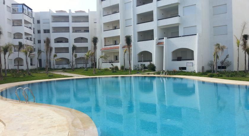 Апартаменты Apartment View Asilah Marina Golf