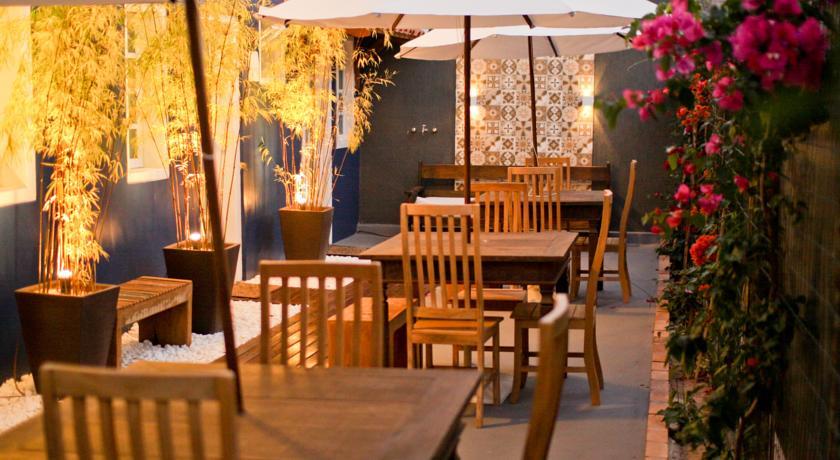 Pousada Bh Shopping