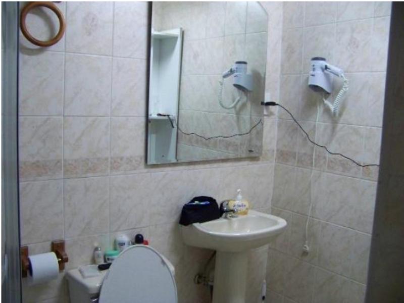 Гостевой дом Hostal Nancy