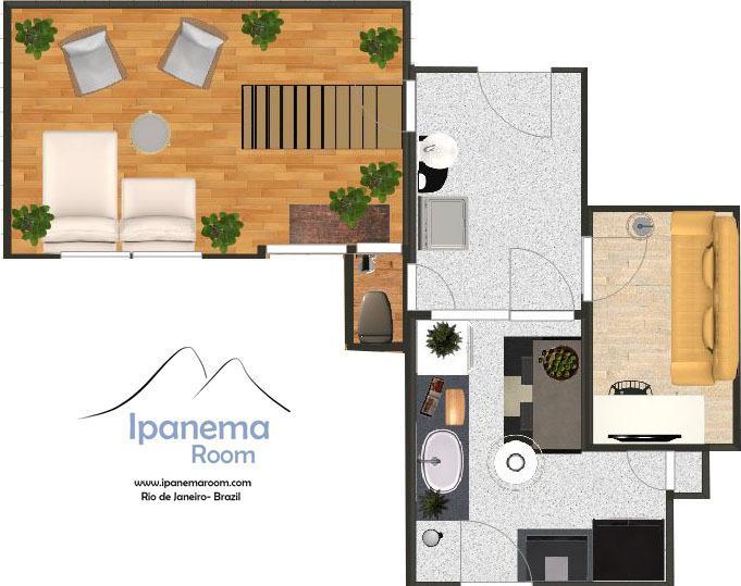 Ipanema Room