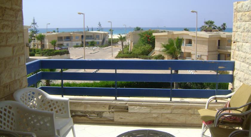 Three-Bedroom Apartment in Marabella - Unit 105