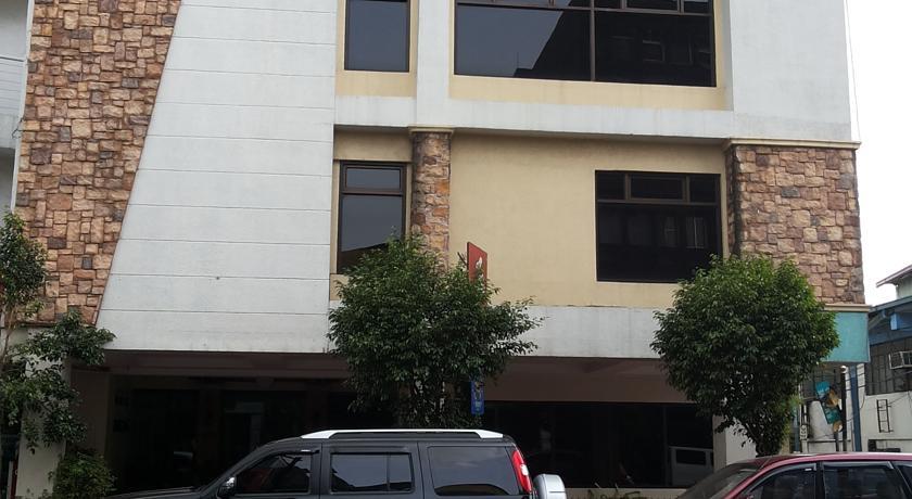 Отель Subic Residencias