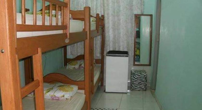 La Condessa Hostel