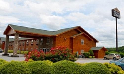 Отель Reid Ridge Lodge