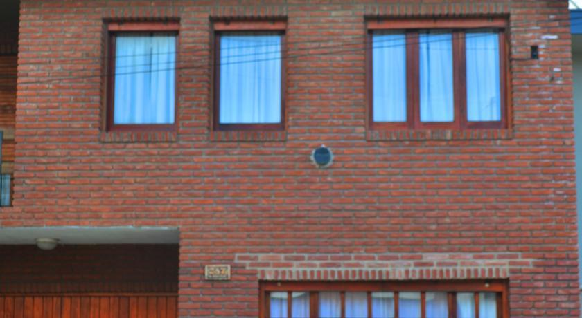 Duplex Mar del Plata