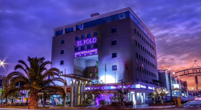 El Polo Apart Hotel & Suites