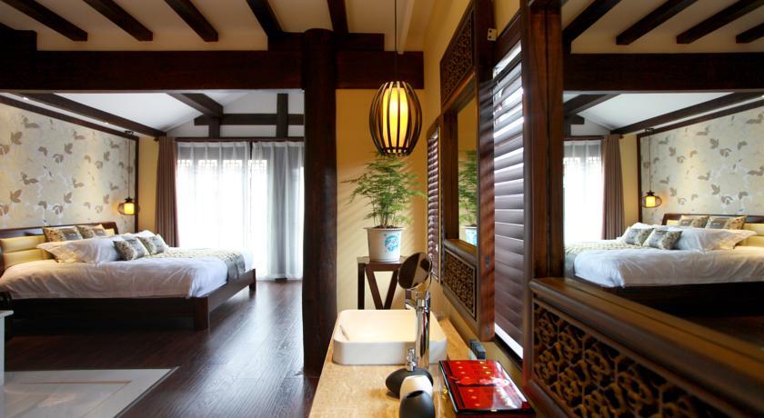 Xilu Xiaoxie Inn