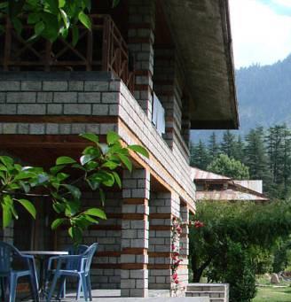Отель Banon Resorts