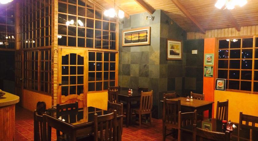 Отель Hostal Grand Rio