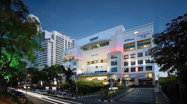 Casa Holiday & Residence