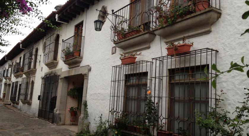 Casa El Calvario