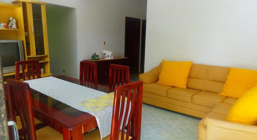 Casa da Margarida