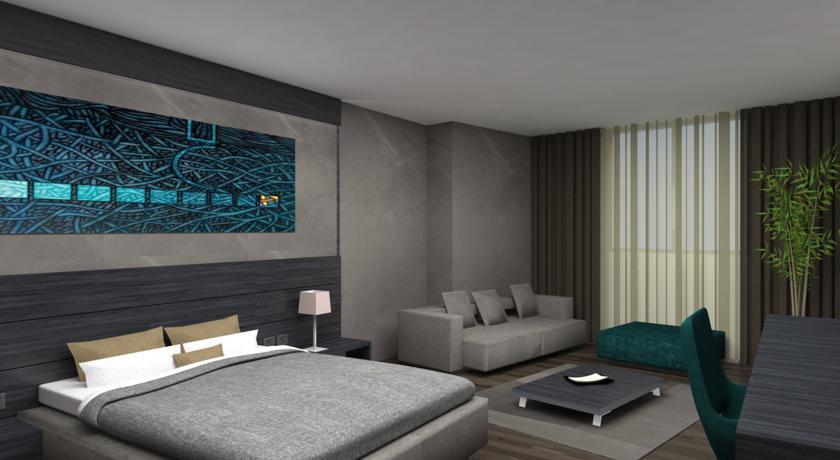 Отель Fesa Business Hotel