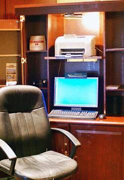 Отель Residence Inn Erie