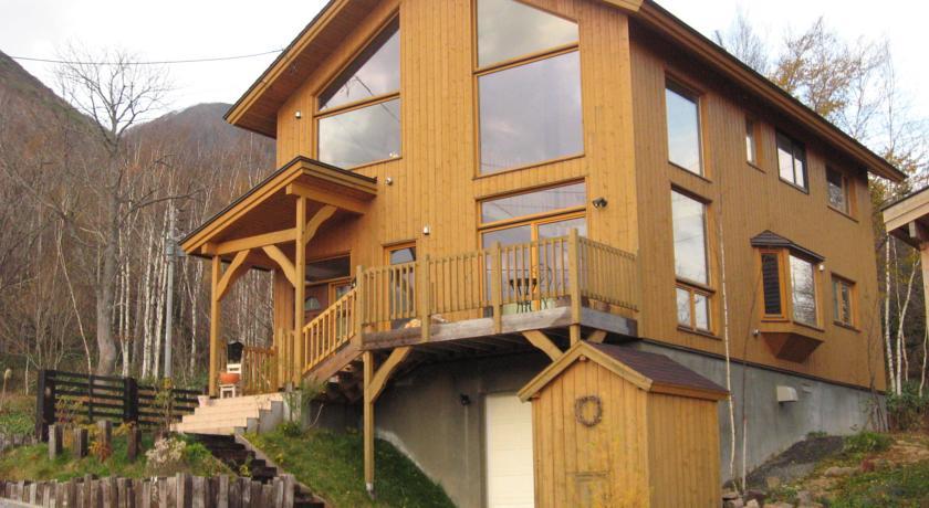 Отель Ohisama House