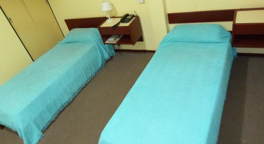 Отель Inca Hotel