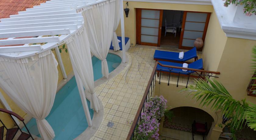 Casa Boutique Veranera