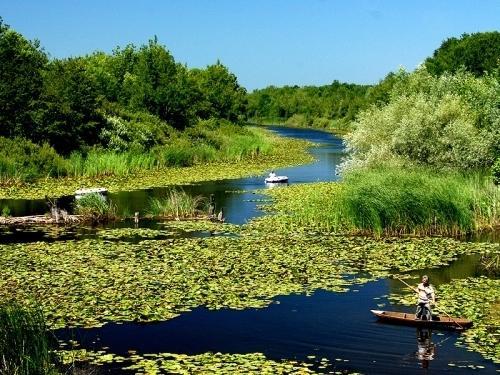Отель Igneada Parlak Resort Hotel