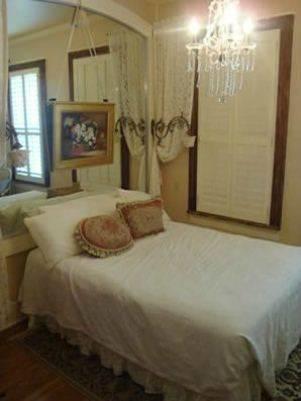 Мини-отель Chateau Blessey Bed & Breakfast