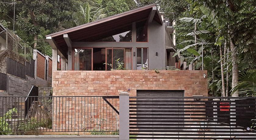 Nisala Villa