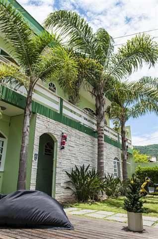 Lagoa Hostel