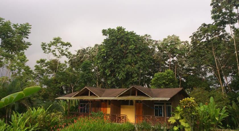 Hotel Brisas Arenal