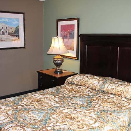 Отель Elizabeth Inn Freeport