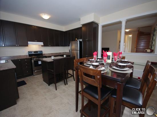 Апартаменты Home4All Furnished Suites Milton