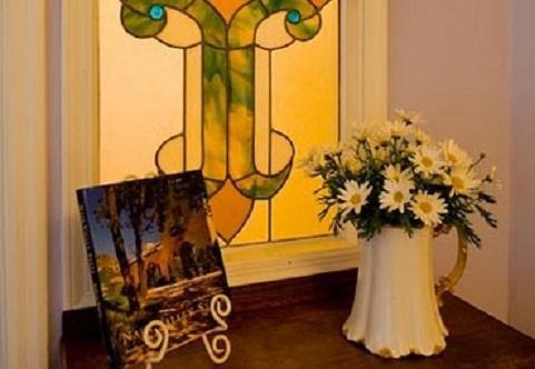 Мини-отель Old Thyme Inn Bed and Breakfast