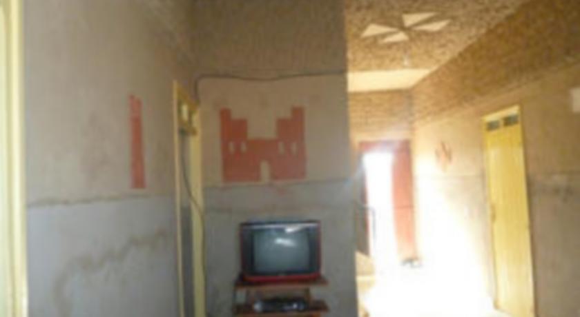 Desert Morocco Apartment