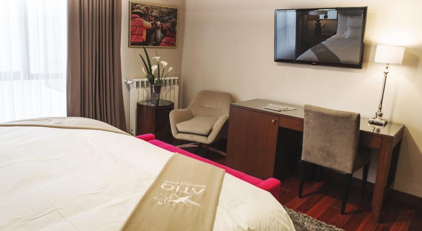 Atiq Hotel Boutique